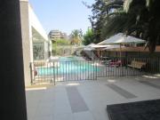 Departamento en Venta en Irarrázaval