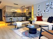 Departamento en Venta en Irarrázaval / Cauquenes / Metro...