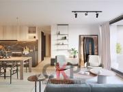 Departamento en Venta en Irarrázaval / Cauquenes / Metro...