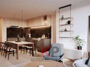 Departamento en Venta en Irarrázaval / Cauquenes / Metro...