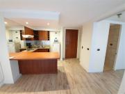 Departamento en Venta en Irarrazaval esquina Excequiel...