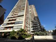 Departamento en Venta en Irarrazaval /Juan Moya