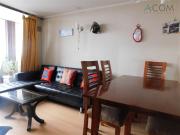 Departamento en Venta en IRARRAZAVAL / SALVADOR