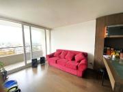 Departamento en Venta en Irarrázaval / Villa Frei