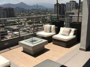 Departamento en Venta en Irarrazaval/Vicuña Mackenna