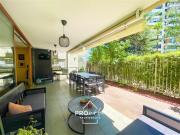 Departamento en Venta en Isabel La Católica / Américo...