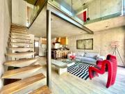 Departamento en Venta en Isidora Goyenechea Barrio El Golf