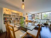 Departamento en Venta en Isidora Goyenechea, Barrio El...