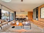 Departamento en Venta en Isidora Goyenechea Pdte. Riesco