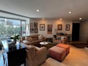 DEPARTAMENTO EN VENTA EN ISLA DE AGUA INTERLOMAS DE 2 PISOS