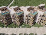 Departamento en venta en Isla de Holbox, Lázaro...