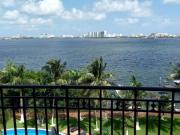 Departamento en Venta en Isla Dorada Zona Hotera Cancun
