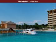 Departamento en venta en Isla Mujeres, Isla Mujeres,...