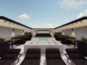 Departamento en venta en Ismael Garcia, Cancún, Yucatán