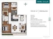 Departamento en venta en Italia Providencia,...