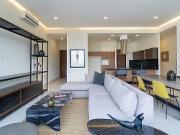 Departamento en venta en Italia Providencia,...