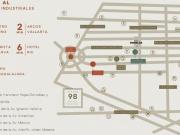 Departamento en venta en Italia Providencia SOHO MORELOS