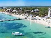 Departamento en Venta Puerto Morelos