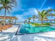 DEPARTAMENTO EN VENTA EN IXTAPA FRENTE AL MAR