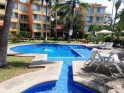 Departamento en venta en Ixtapa, Zihuatanejo, Gro