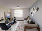 Departamento en venta en Ixtapaluca Centro, Ixtapaluca,...