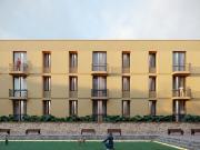 Departamento en venta en Izamal, Cancún, Yucatán