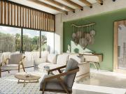 Departamento en venta en Izamal, Cancún, Yucatán