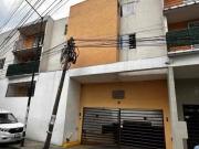 Departamento en venta en Iztacalco