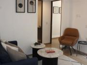 Departamento en VENTA en Iztacalco