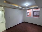 Departamento en Venta en iztacalco