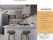 Departamento en Venta en Iztacalco, Agricola Oriental RT...