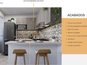 Departamento en Venta en Iztacalco, Agricola Oriental RT...