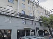 Departamento en venta en Iztacalco, Agrícola Pantitlán