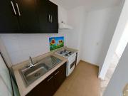 Departamento en venta en Iztacalco, CDMX