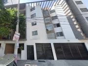 Departamento en venta en Iztacalco Granjas Ciudad de México