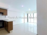 Departamento en Venta en Iztacalco, Granjas Mexico MT 25...