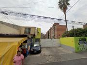 Departamento en venta en Iztacalco Remate