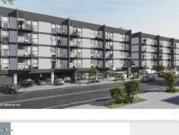 Departamento en Venta en Iztacalco, Tlazintla NC. 25 842