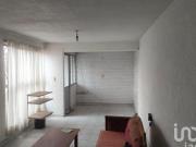 DEPARTAMENTO EN VENTA EN IZTAPALAPA