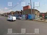 Departamento en Venta en Iztapalapa