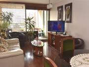 Departamento en Venta en J.D.Cañas/Salvador