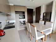 Departamento en Venta en Jaime Guzmán Errázuriz