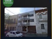 Departamento en venta en Jaime Torres Bodet 214, Sta...