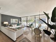 Departamento en Venta en Jardin de este, Vitacura