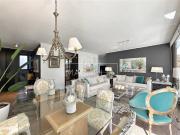 Departamento en Venta en Jardin de este, Vitacura