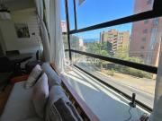 Departamento en Venta en Jardín del Mar a pasos del...