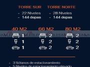 Departamento en venta en Jardín Español