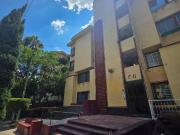 Departamento En Venta En Jardines Alcalde, Guadalajara