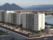 Departamento en venta en Jardines de Anáhuac en San...