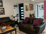 Departamento en venta en Jardines de Atizapán, de...